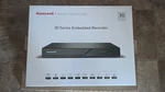 Honeywell HN30160204 Series 4K 16-CHANNEL H.265/H.264 Poe Nvr, 4TB Hdd. Fixed Price $595.87.