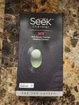 Seek Thermal Xr Xtra Range Imaging Camera Brand New. Fixed Price $200.00.