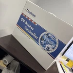 Geovision GV-AS4111 Kit 4-DOOR Access Control New In Box. Fixed Price $599.99.