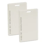 Rosslare AT-ERC-26A-3001 (AT-R14C) 125KHZ Clamshell Prox Read-only Card Pcs. Fixed Price $59.00.