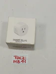 Z-wave Smart Plug HKZW-SO09 New-old Stock. Fixed Price $25.20.
