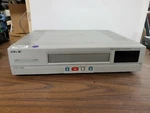 Sony Time Lapse Video Cassette Recorder SVT-5050P. Fixed Price $99.99.