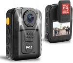 Police Security Video Compact Camera - Hd 2304X1296P Rechargeable Wireless Water. Fixed Price $149.99.