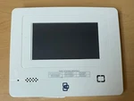 Interlogix Simon XTI5 Touchscreen Wireless Alarm Security System Panel Ge Used. Fixed Price $42.00.