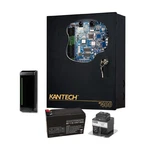 Kantech EK-1M-SCM Expansion Kit With KT-1-M One Door Ip Controller. Fixed Price $800.00.