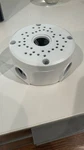 Oossxx Security Camera Holder Box 2 Pack Mount Junction. Fixed Price $8.99.