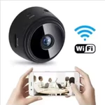 A9 Wifi Mini Camera Wireless Security Video Recorder For Home Baby Pet Monitor. Fixed Price $13.99.