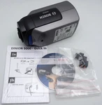 Bosch VBN-5085-C21 Dinion 5000 960H Analog Indoor Wdr Box Camera New Nib. Fixed Price $84.99.