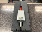 Hubbell Chance Digital Voltage Indicator Cat: C403-2794 Good Condition. Fixed Price $449.95.