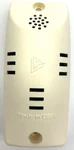 Louroe LE-077 Verifact Microphone With Omnidirectional Audio Pickup. Fixed Price $122.64.