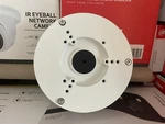 PFA130-E For Cctv Turret Camera Bullet Water-proof Junction Box. Fixed Price $14.99.
