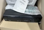 New In Box Channel MPEG-4 Digital Video Recorder W/ Remote And Cables. Fixed Price $155.00.