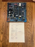 Honeywell N-1000-II Access Control Panel Circuit Board. Fixed Price $189.00.