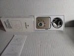 Kasilix Smart Hidden Spy Camera Finder Small Portable Eavesdropping Device. Fixed Price $40.00.
