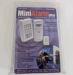 Protected Home Mini Alarm Plus Motion Sensor Security System Model MA-5000. Fixed Price $54.99.