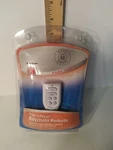 Radio Shackhome Safety Plug Power Keychain Remote 49-1002. Fixed Price $24.99.
