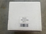 Kantech TR1675 Door Controller Power Supply Transformer. Fixed Price $29.99.