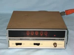 Heathkit Model # IB-101 Frequency Counter. Fixed Price $59.95.