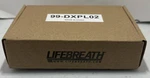 Lifebreath Digital Wall Fan Control 99-DXPL02. Lcd Display New In Box. Fixed Price $99.99.