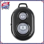 Wireless Bluetooth Camera Remote Control Android Ios Smartphones Click Shutter. Fixed Price $15.00.
