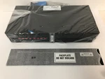 Altronix MAXIMAL3R Reack Mount Access Controller W/power Supply Open Box. Fixed Price $175.00.