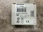 Bosch ISN-SM-50 Seismic Detector. Fixed Price $89.99.