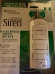 Intermatic Home Security SP501 Remote Siren -. Fixed Price $20.00.