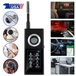 Infrared Detection Signal Detector 10MHZ-6GHZ Full Band Rf Scanner Camera Finder. Fixed Price $53.99.