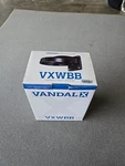 Clinton Electronics Ce-vxwbb Vandal Wall Bracket G016. Fixed Price $14.99.