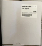 Costar CDJBD14 Junction Box. Fixed Price $13.99.