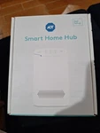 Adt Self Setup Smart Home Hub White (S40LR1-01) New In Box. Fixed Price $35.99.