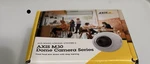 Axis M3086-V 4MP Indoor Network Mini Dome Camera 02374-001 Free 32G Sd Card Poe. Fixed Price $349.00.