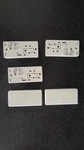 Tyco PG9303 Powerg Wireless Door/window Mag Contact Sensor For Device. Fixed Price $30.00.