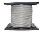 Public Fittings PFM921 CAT6 Utp Network Cable 23AWG Bare Copper 1000FT Bulk Spoo. Fixed Price $192.98.