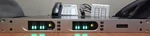 Telos HX2 Digital Hybrid 2-TELEPHONE Line Audio Interface With Aes. Fixed Price $750.00.