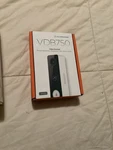 Alarm.com Video Doorbell White (ADC-VDB750) New/sealed. Fixed Price $95.00.