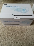 Digital Watchdog DW-KB100 Cctv Keyboard Controller Battery Powered. Fixed Price $70.00.