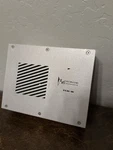 Louroe Electronics Tlm-w Microphone/speaker. Fixed Price $70.00.