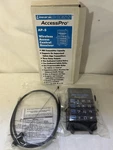 Linear Wireless Access Controller Long Range Receiver 2 Gates Doors AP5 ACP00953. Fixed Price $89.99.