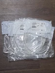 Siemon MC6-02-02 CAT6 Utp Patch Cord 2FT White LS0H RJ45 Ethernet Cable Lot Of 7. Fixed Price $19.99.