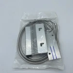 Nascom N205A/ST036 Overhead Door Closed Loop Switch Armored Cable. Fixed Price $15.00.