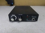Louroe Electronics EQA-1 Audio Base Station. Fixed Price $55.00.