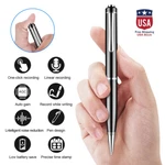 32GB+SPY Digital Voice Activated Recorder Mini Hidden Audio Recording Pen Device. Fixed Price $25.99.