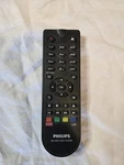 Genuine Philips TZH-049 Blu-ray Disc Player Remote Control T53. Fixed Price $9.95.