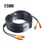 150FT Bnc Video Power Wire Cord For Samsung Camera Cable SDH-C75080 SDH-C5100. Fixed Price $28.99.