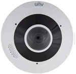 Uniview 5MP Fisheye Network Camera IPC814SR-DVPF16 360 Panoramic Security. Fixed Price $279.99.