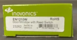 Brand New Inovonics EN1210W Echostream Door, Window Transmitter With Reed Switch. Fixed Price $74.99.