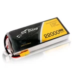 Tattu 14.8V 25C 4S 22000MAH Lipo Battery XT90-S Plug For Uav Rc Drone Dji S1000+. Fixed Price $139.95.