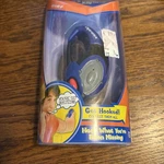 Dsi Toys Electronics Tech Link Cliptronics Listening Device Sealed Vtg 2002. Fixed Price $19.99.