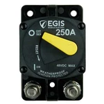 Egis 250A Surface Mount 87 Series Circuit Breaker #4704-250. Fixed Price $79.55.